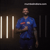 England Ipl GIF by Mumbai Indians