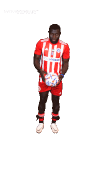 Football League Sticker by Gulf United FC