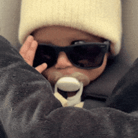 Uh Oh Hiding GIF