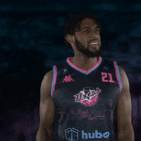 British Basketball GIF by Bristol Flyers