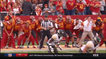 cyclonestv team swaying GIF