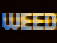 Art Glitch GIF