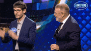 No Quiero Saber Nada Antena 3 GIF by Family Feud