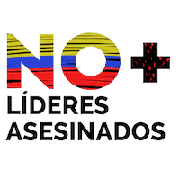 Colombia Cali Sticker