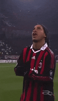 Football Soccer GIF by Respective