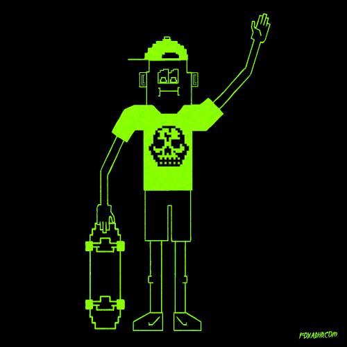 Fail Animation Domination GIF by gifnews