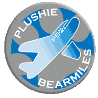 Plushiebearmiles Sticker by abearcalledpaddington