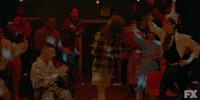indya moore smiling GIF by Pose FX