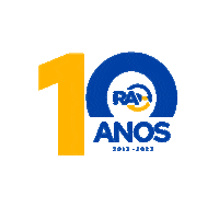 Rabrasil Sticker by Ra Brasil Veículos