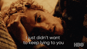 Lying Dominic Fike GIF by euphoria