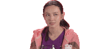 Đu Đêm Sticker by METUB