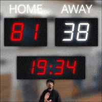 38 Away GIF