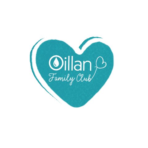 OceanicCosmetics giphyupload family family club oillan Sticker
