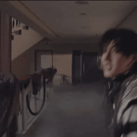 Stray Kids Doit GIF