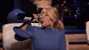 Shark Tank Drinking GIF by ABC Network