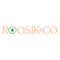 Sticker by Roosik & Co