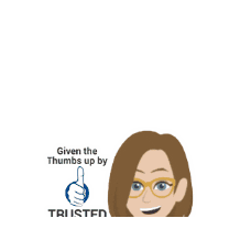 Shoplocal Saskatoon Sticker by Trusted Canada