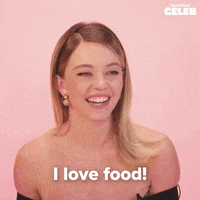 Sydney Sweeney Puppy Interview GIF by BuzzFeed