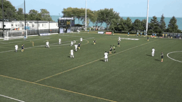 michigan soccer GIF by Michigan Athletics