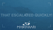 Nusa Penida Ok GIF by Mantahari Ocean Care