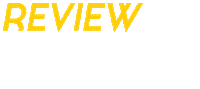 Review Time Sticker by Wish You Were Beer Show