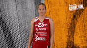 Sport Basketball GIF by Basket_fi