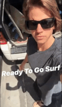 chadgoesdeep chad goes deep going deep with chad and jt GIF