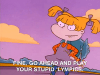 nicksplat rugrat GIF
