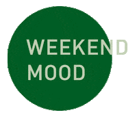 Weekend Weekendmood Sticker by NOVAFON