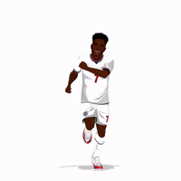 World Cup Football GIF by SportsManias