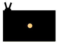 fashion rainbow Sticker by Bloomingdale's