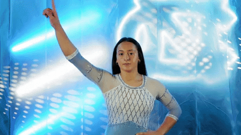 North Carolina Dancing GIF by UNC Tar Heels