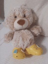 Miss You Love GIF