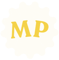 Michelle Mp Sticker by Hello Fears