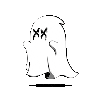 Sgs Sticker by shy ghost squad