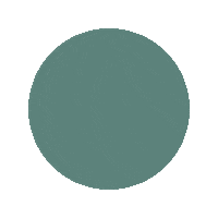 Oh Happy Day Button Sticker by studioinsenouts