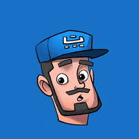 Happy Clap GIF by World Baseball Stars