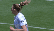 2025 GIF by National Women's Soccer League