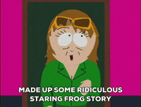 GIF by South Park 
