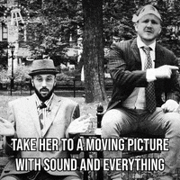 Episode 5 Marty Mush GIF by Barstool Sports
