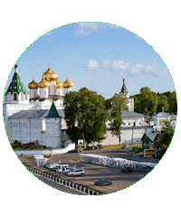 Визитроссия Sticker by kchr