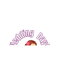 Wedding Foto Sticker by Giada Genzo