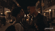 Bel Air GIF by PeacockTV