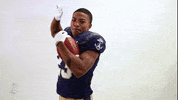 College Football GIF by Navy Athletics