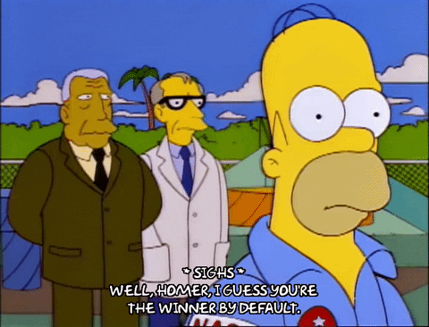 homer simpson GIF