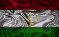 Flag Iran GIF