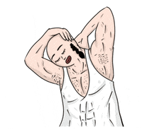 Art Love GIF by doghero