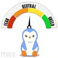 Crypto Invest GIF by Pudgy Penguins