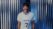 North Carolina Soccer GIF by UNC Tar Heels