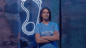 North Carolina Soccer GIF by UNC Tar Heels
